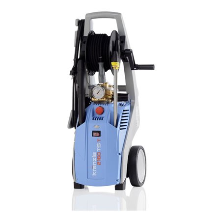 Kränzle Hochdruckreiniger K 2160 TST (Stecksystem D12)