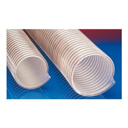 Norres Saugfahrzeugschlauch superschwer AIRDUC® PUR 357 VAC-TRUCK