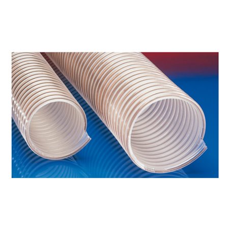 Norres Saugfahrzeugschlauch superschwer AIRDUC® PUR 357 VAC-TRUCK