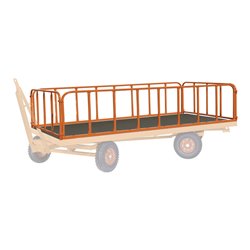 VARIOfit 4 Stahlrohrwände 1066