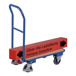 VARIOfit Klappbügelwagen