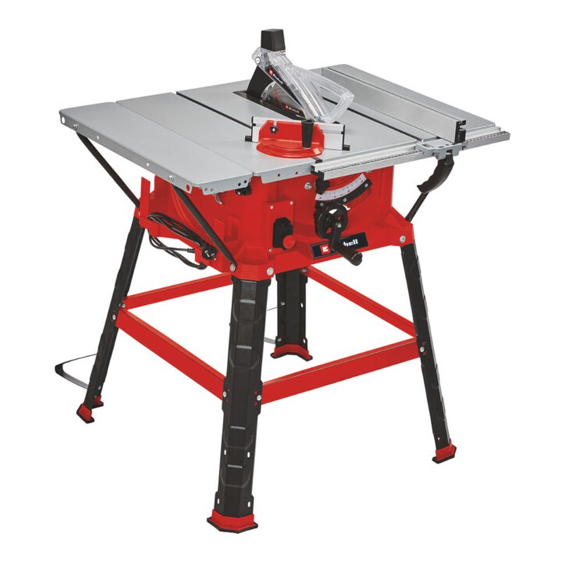 Einhell Tischkreissäge TC-TS 254 U