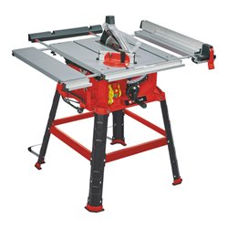 Einhell Tischkreissäge TC-TS 2225 U