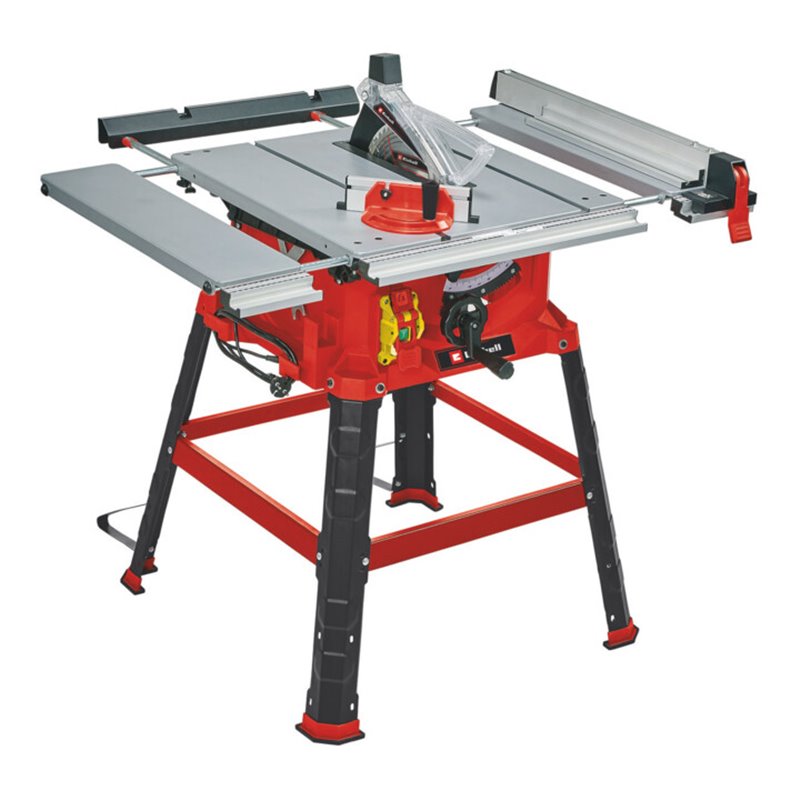 Einhell Tischkreissäge TC-TS 2225 U
