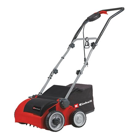 Einhell Elektro-Vertikutierer-Lüfter GE-SA 1433