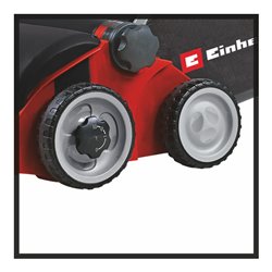 Einhell Elektro-Vertikutierer-Lüfter GE-SA 1433