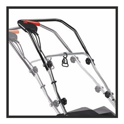 Einhell Elektro-Vertikutierer-Lüfter GE-SA 1433