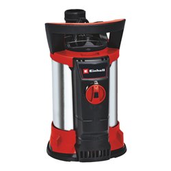 Einhell Klarwasserpumpe GE-SP 4390 N-A LL ECO
