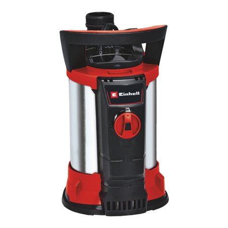 Einhell Klarwasserpumpe GE-SP 4390 N-A LL ECO