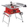 Einhell Tischkreissäge TE-CC 250 UF