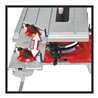 Einhell Tischkreissäge TE-CC 250 UF