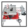 Einhell Tischkreissäge TE-CC 250 UF