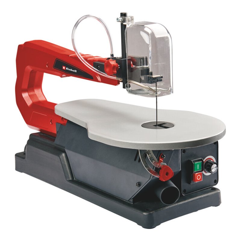 Einhell Dekupiersäge TC-SS 405 E