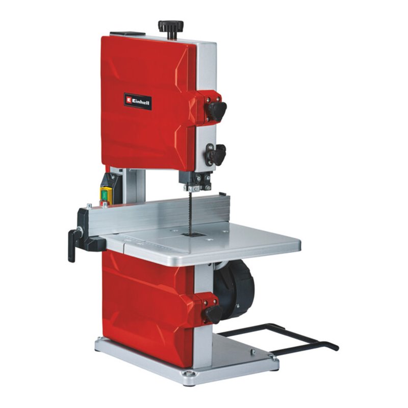 Einhell Bandsäge TC-SB 200/1