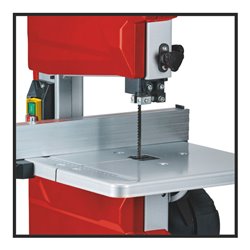 Einhell Bandsäge TC-SB 200/1