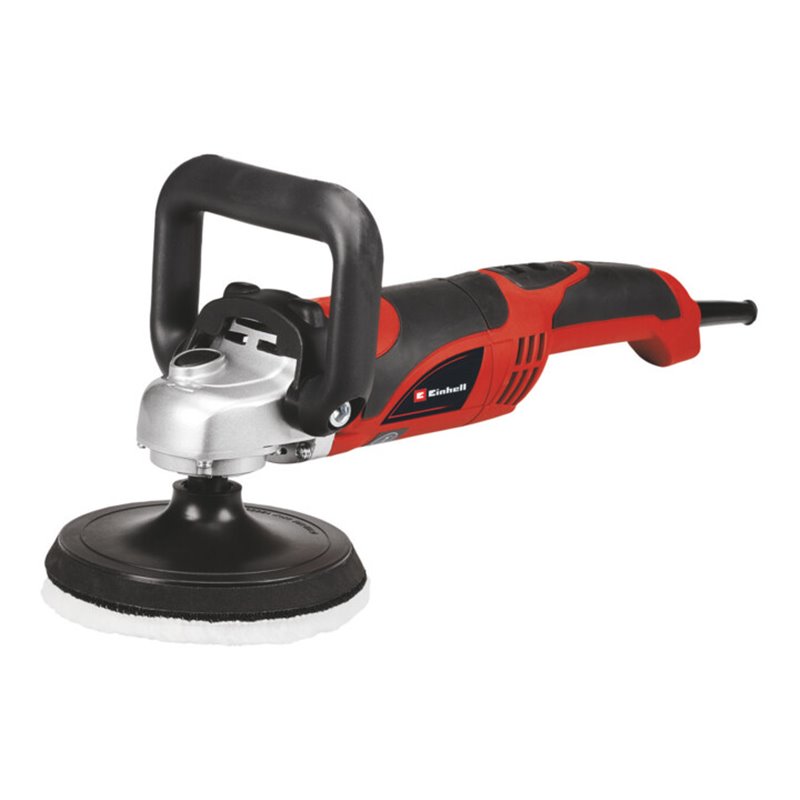 Einhell Polier- und Schleifmaschine CC-PO 1100/150 E