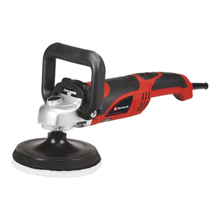 Einhell Polier- und Schleifmaschine CC-PO 1100/150 E