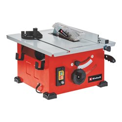 Einhell Tischkreissäge TC-TS 210