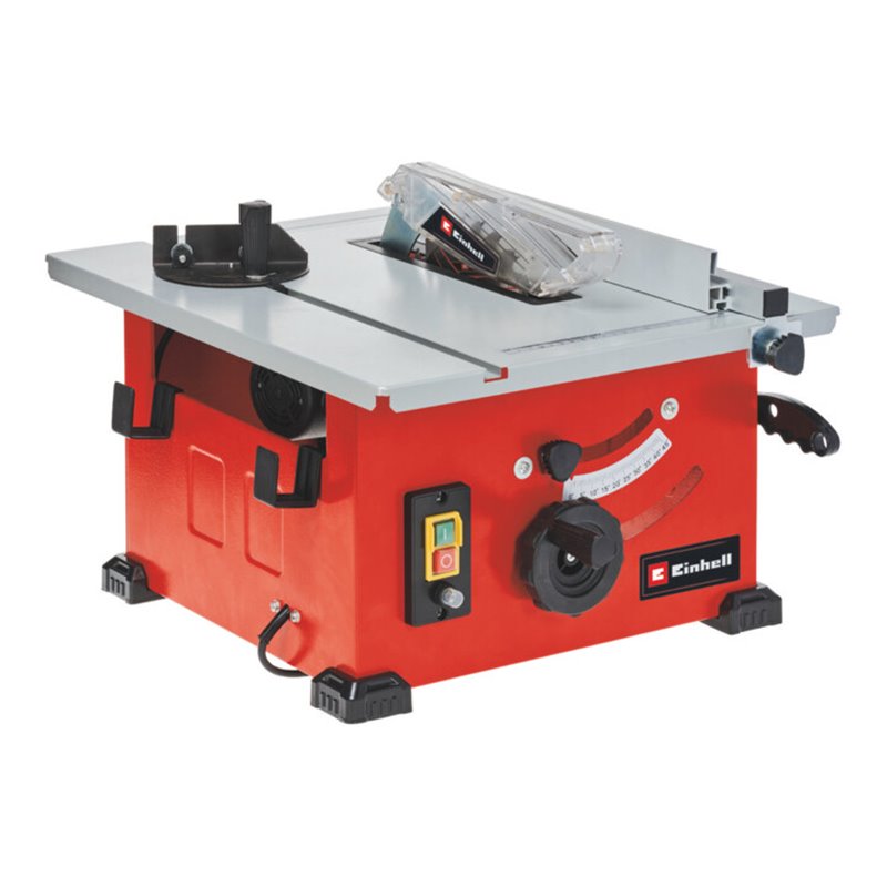 Einhell Tischkreissäge TC-TS 210
