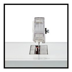 Einhell Tischkreissäge TC-TS 210