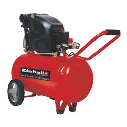 Einhell Kompressor TE-AC 270/50/10