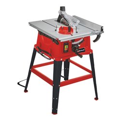 Einhell Tischkreissäge TC-TS 254 eco