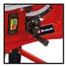 Einhell Tischkreissäge TC-TS 254 eco
