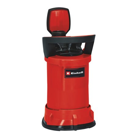 Einhell Klarwasserpumpe GE-SP 4390 LL ECO