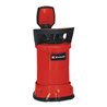 Einhell Klarwasserpumpe GE-SP 4390 LL ECO