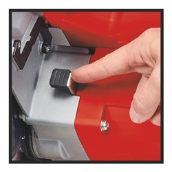 Einhell Zug-Kapp-Gehrungssäge TC-SM 216