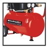 Einhell Kompressor TE-AC 230/24/8