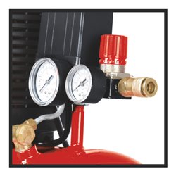 Einhell Kompressor TE-AC 230/24/8