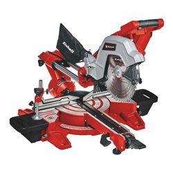 Einhell Zug-Kapp-Gehrungssäge TE-SM 254 Dual