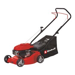 Einhell Benzin-Rasenmäher GC-PM 40/1