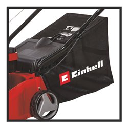 Einhell Benzin-Rasenmäher GC-PM 40/1