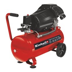 Einhell Kompressor TC-AC 420/50/10 V