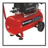 Einhell Kompressor TC-AC 420/50/10 V