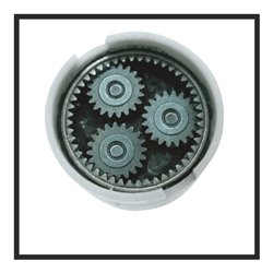 Einhell Akku-Bohrschrauber TE-CD 18/2 Li Kit (2x1,5 Ah)