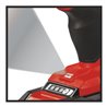 Einhell Akku-Bohrschrauber TE-CD 18/2 Li Kit (2x1,5 Ah)