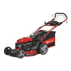Einhell Benzin-Rasenmäher GE-PM 53/2 S HW-E Li