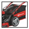 Einhell Benzin-Rasenmäher GE-PM 53/2 S HW-E Li