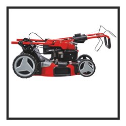 Einhell Benzin-Rasenmäher GE-PM 53/2 S HW-E Li