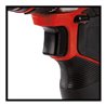 Einhell Akku-Bohrschrauber TE-CD 18/40-1 Li (2x1,5 Ah)