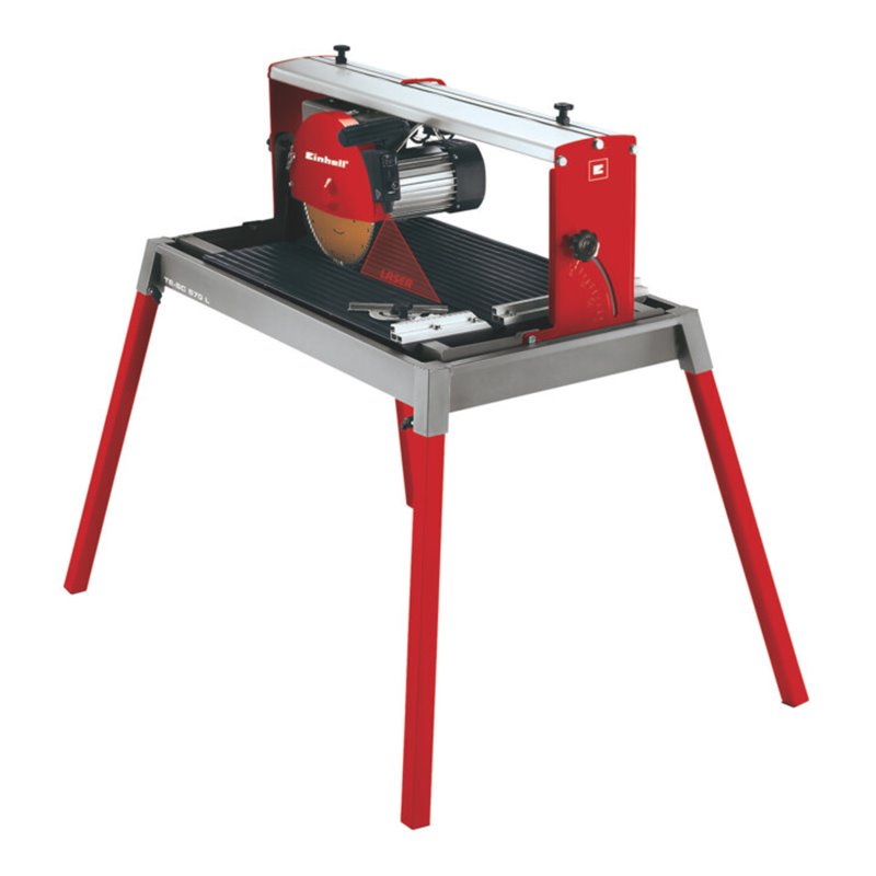 Einhell Steintrennmaschine TE-SC 570 L