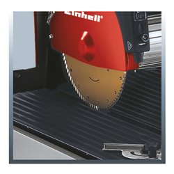 Einhell Steintrennmaschine TE-SC 570 L
