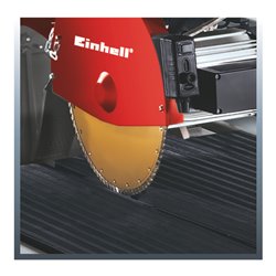 Einhell Steintrennmaschine TE-SC 920 L