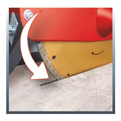 Einhell Steintrennmaschine TE-SC 920 L