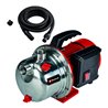 Einhell Gartenpumpen-Set GC-GP 1046 N Set