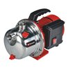 Einhell Gartenpumpen-Set GC-GP 1046 N Set