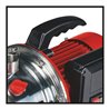 Einhell Gartenpumpen-Set GC-GP 1046 N Set